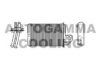 AUTOGAMMA 102538 Heat Exchanger, interior heating